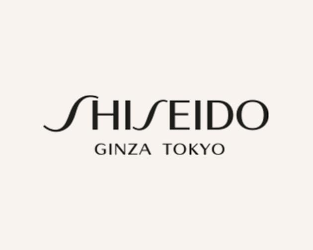 SHISEIDO Logo