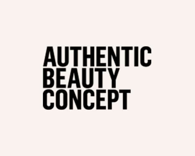 AUTHENTIC BEAUTY CONCEPT Logo