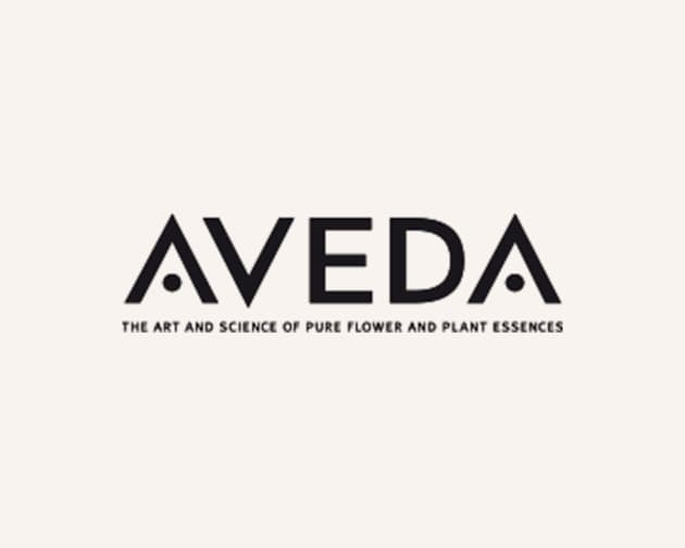 AVEDA Logo