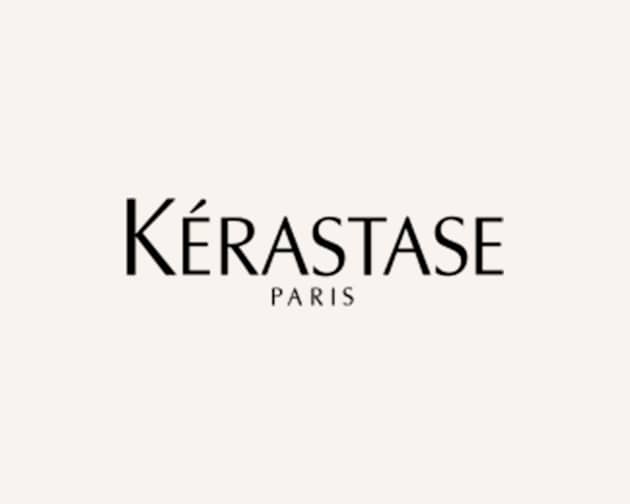 KÉRASTASE Logo
