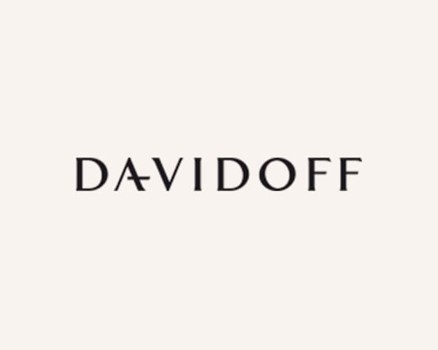 Davidoff Logo