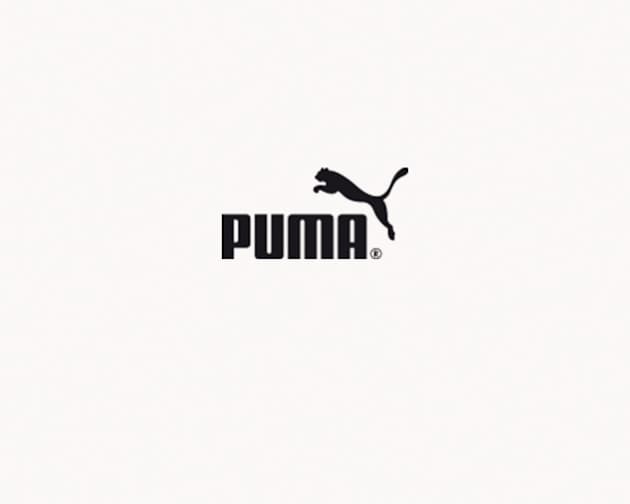 Marken Logo Puma