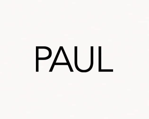 Paul Logo