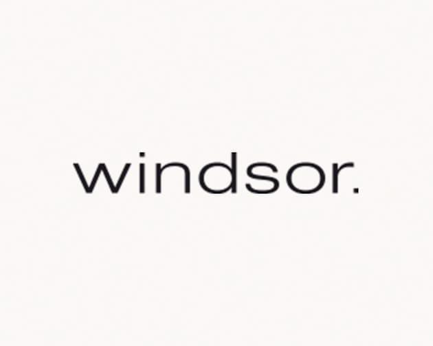 windsor. Logo