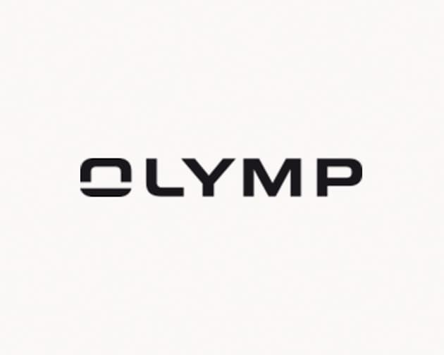 Olymp Logo