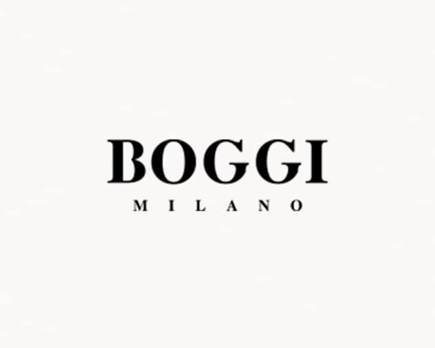 Boggi Milano Logo