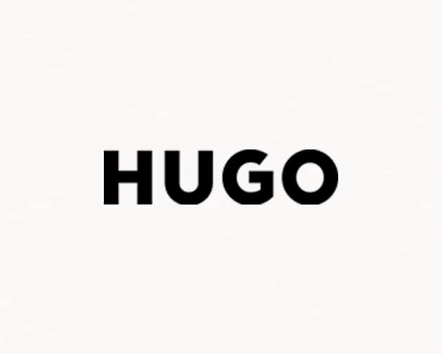 Hugo Logo