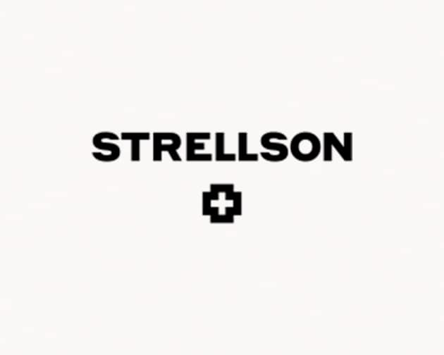 Strellson Logo