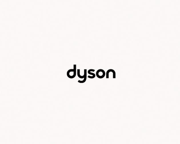 Marken Logo Dyson