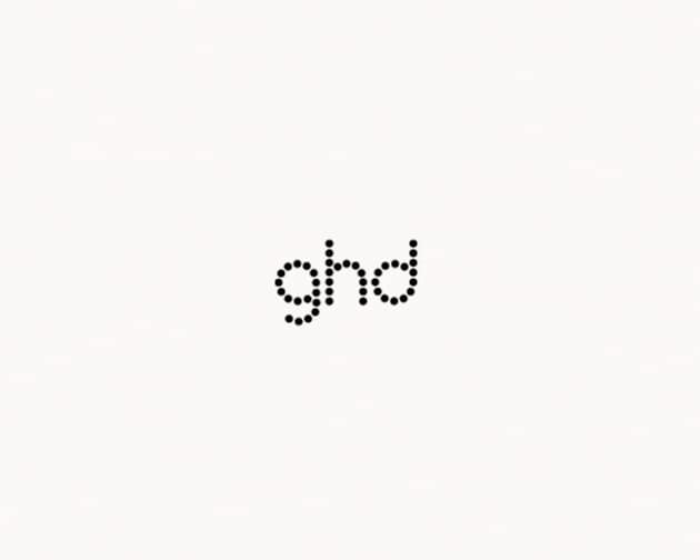 Marken Logo ghd