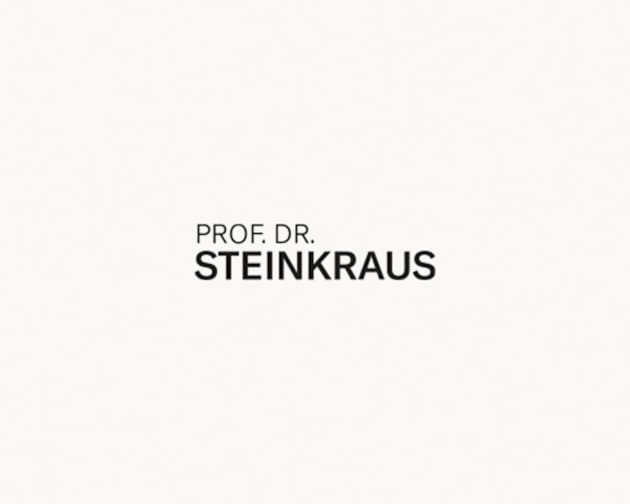 Marken-Logo Prof Dr. Steinkraus/