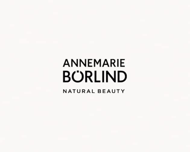 Marken-Logo Annemarie Börlind