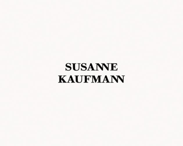 Marken-Logo Susanne Kaufmann