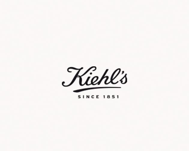 Marken-Logo Kiehls
