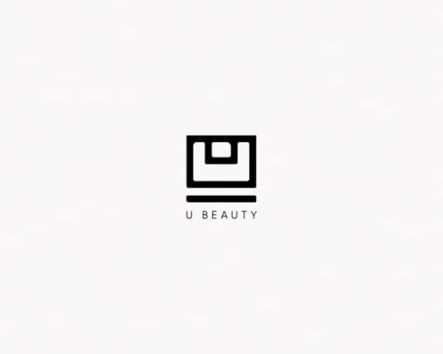 Logo U Beauty