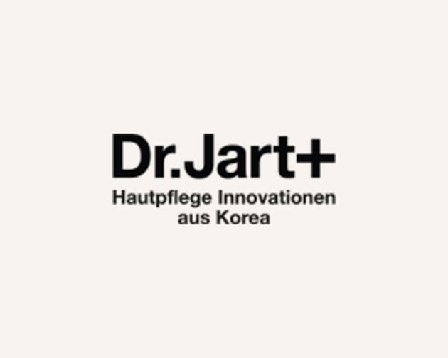 Marken-Logo Dr.Jart+