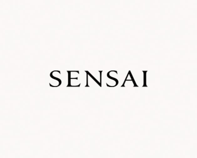 Sensai Logo