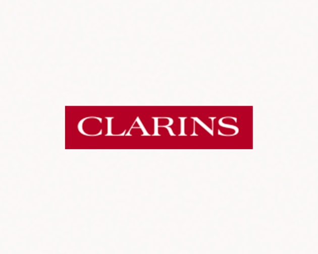 Clarins Logo