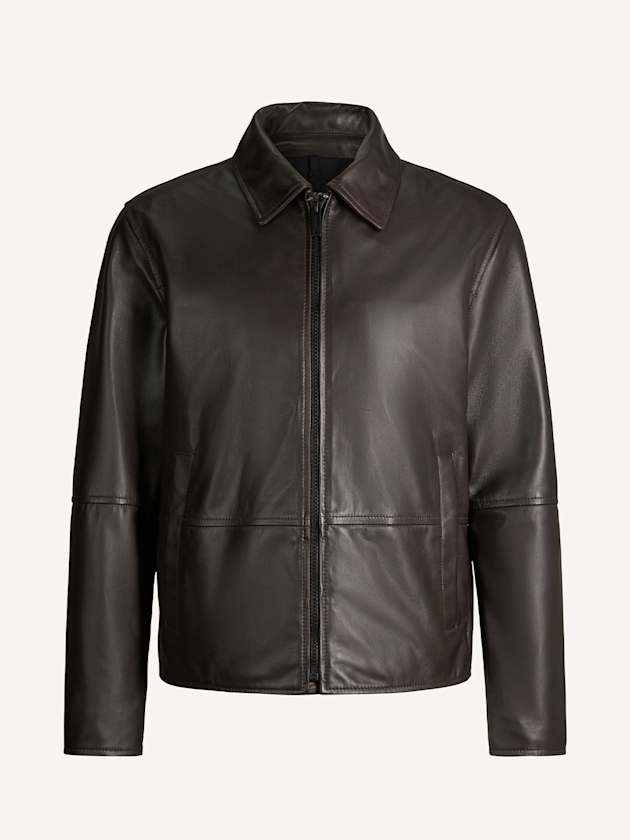 Lederjacke für Herren