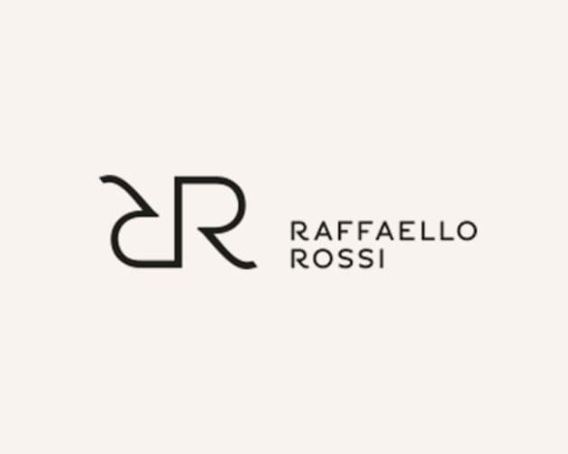 RAFFAELLO ROSSI Logo