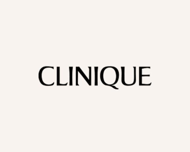 CLINIQUE Logo