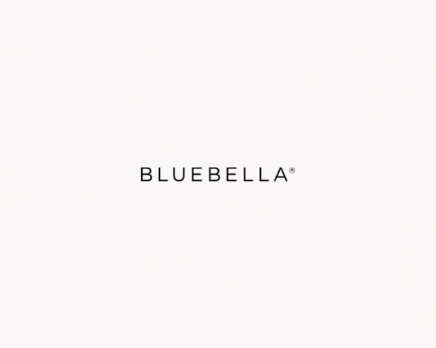 Logo Bluebella