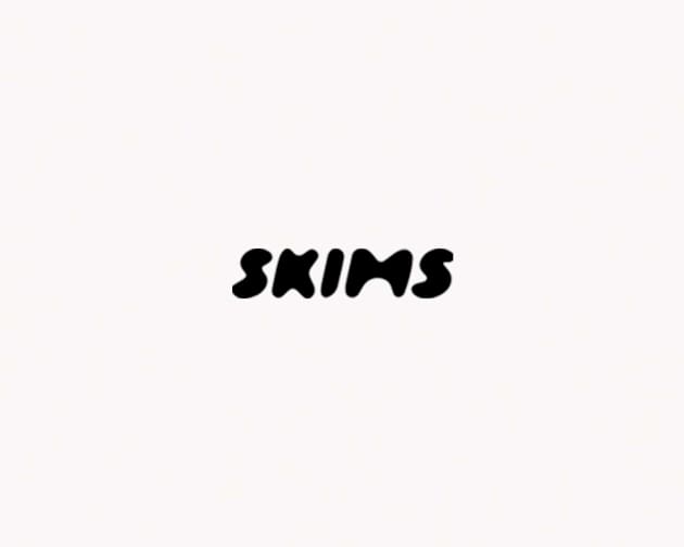 Logo Skims