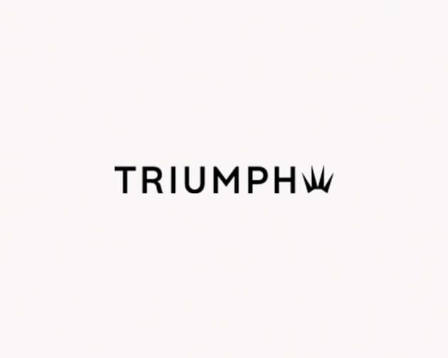 Logo Triumph