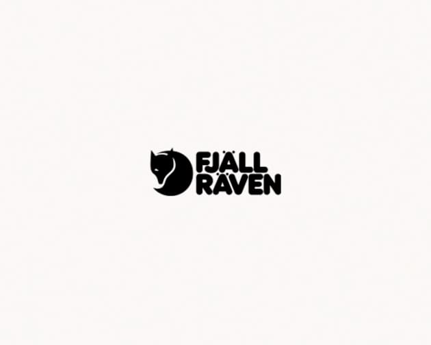Marken-Logo Fjaellraeven