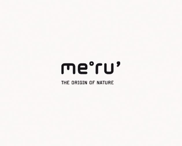 Marken-Logo Meru