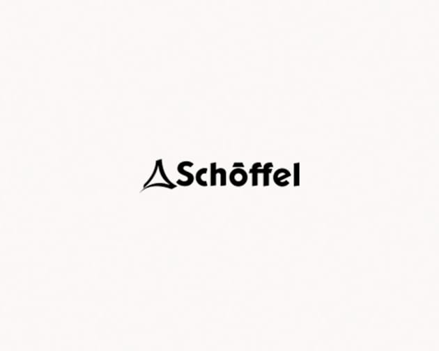 Marken-Logo Schoeffel
