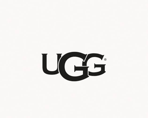 Logo UGG