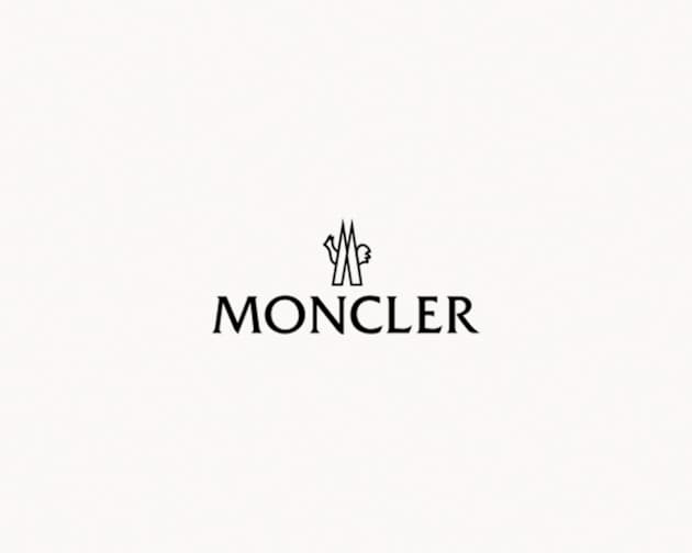 Logo Moncler