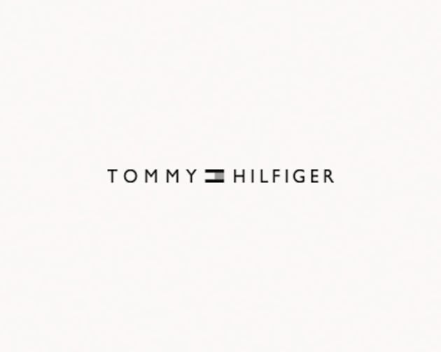 Logo Tommy Hilfiger