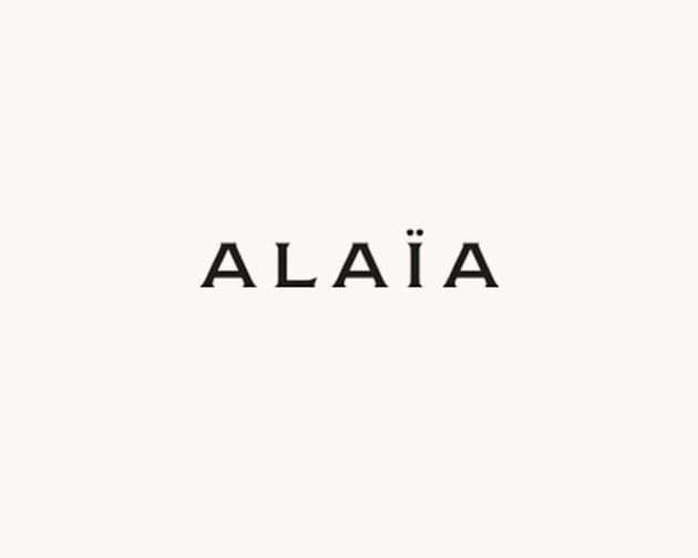 Marken-Logo ALAIA