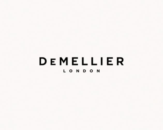 Marken-Logo Demellier