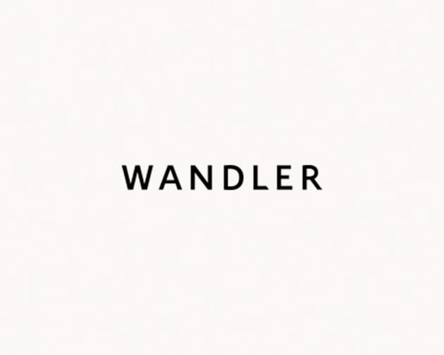 Marken-Logo Wandler