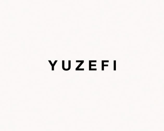 Marken-Logo Yuzefi