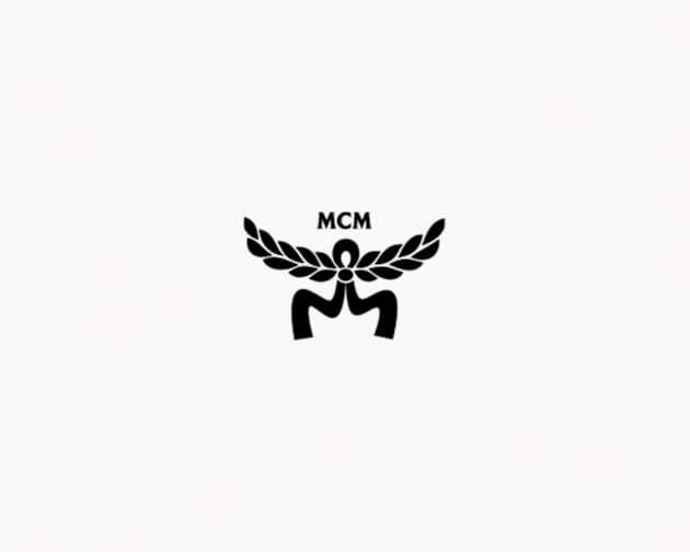 Marken-Logo MCM