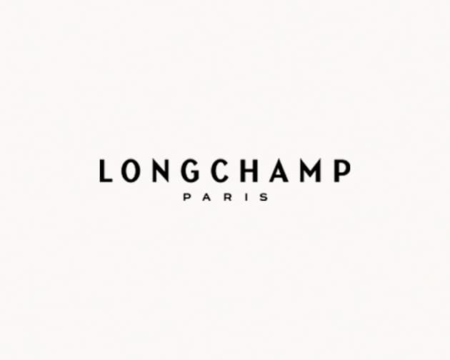Marken-Logo Longchamp