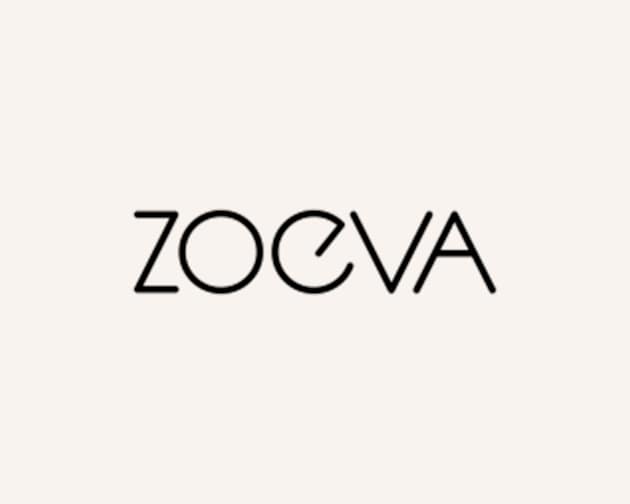 ZOEVA Logo