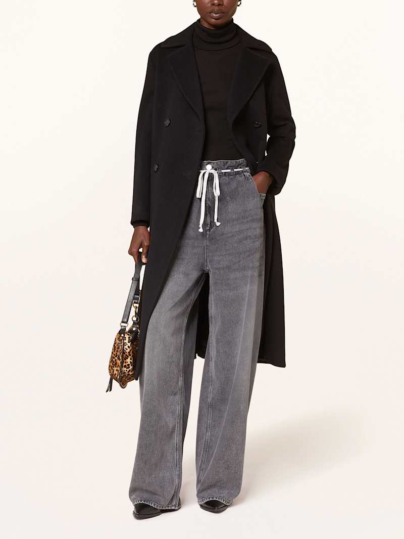 Paperbag-Jeans JORDY von MARANT ÉTOILE