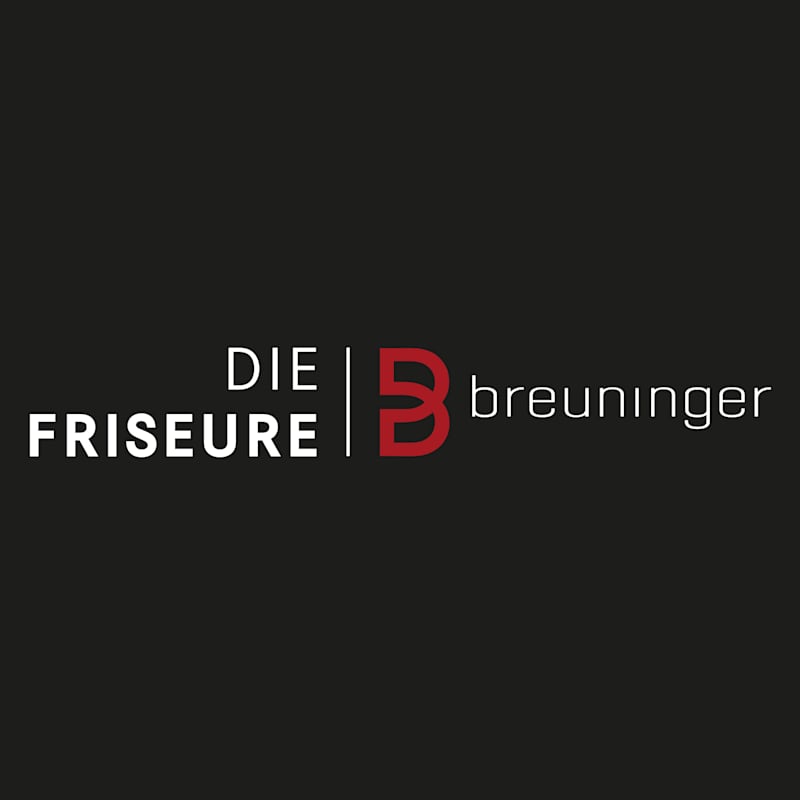 Logo DIE FRISEURE Breuninger