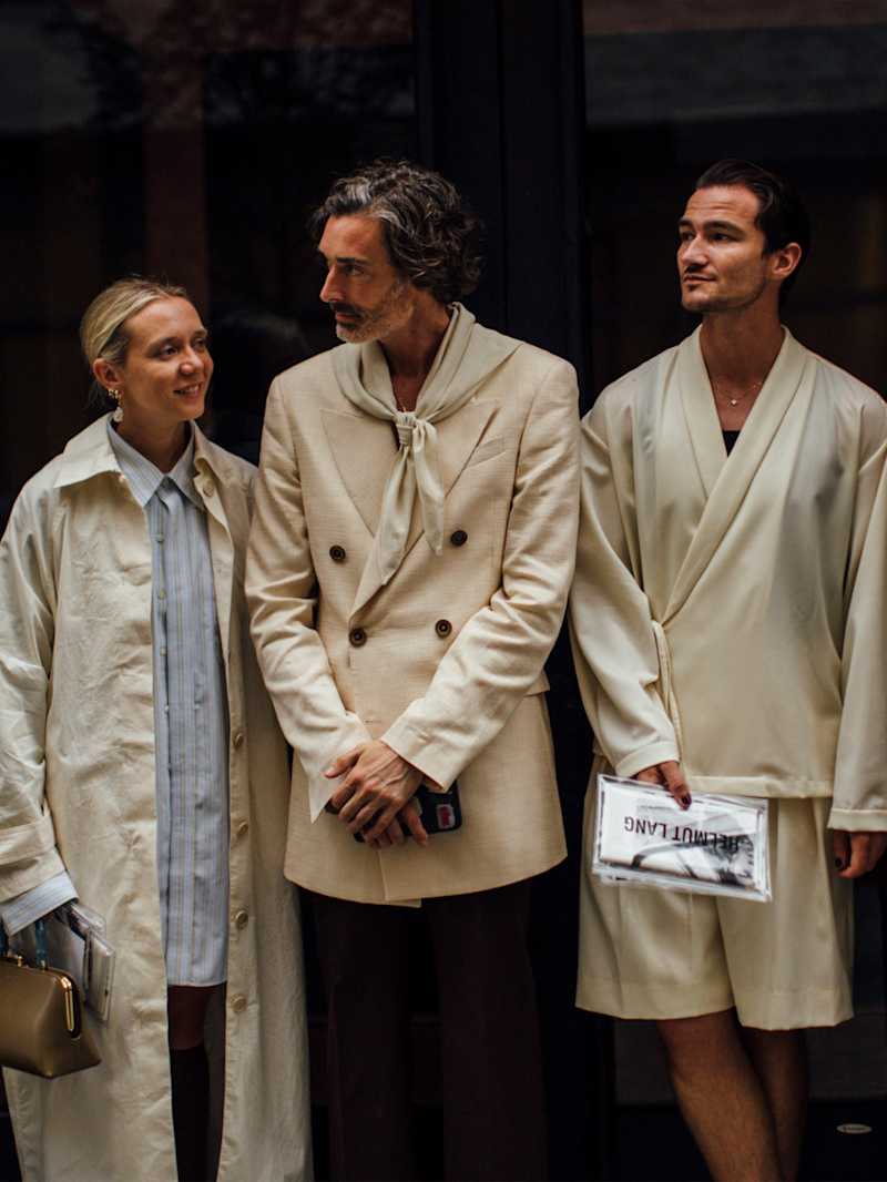 Quiet Luxury Modetrend