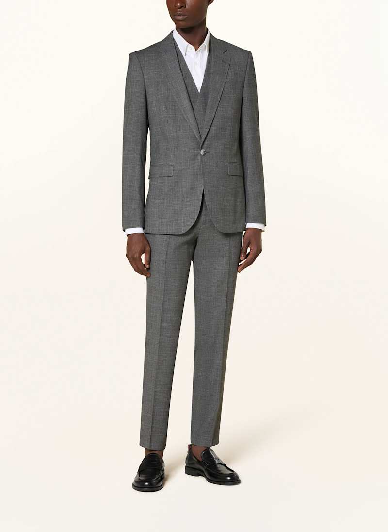 Karierte Anzüge für Herren