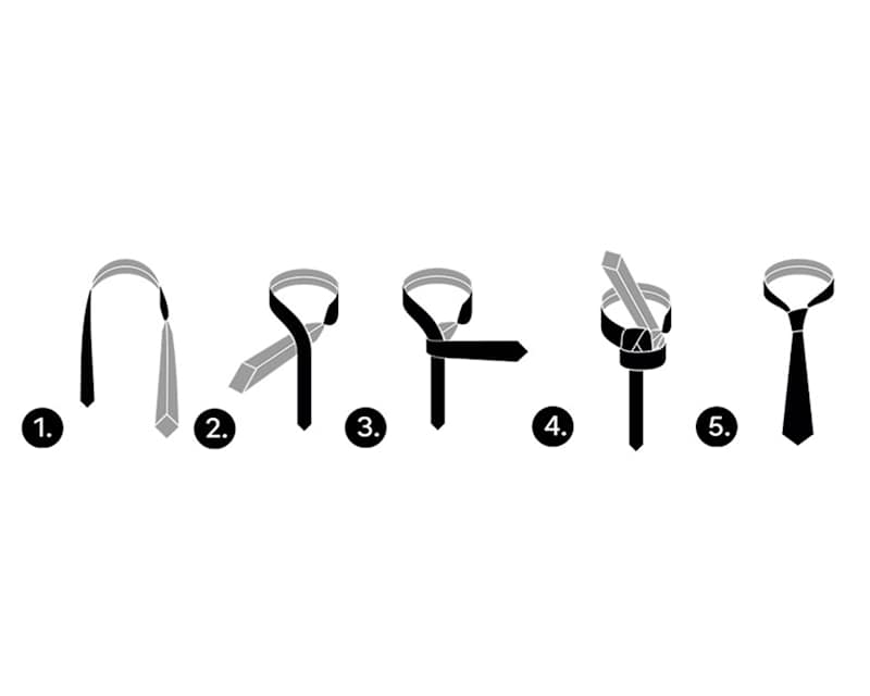 Kent Knoten Anleitung