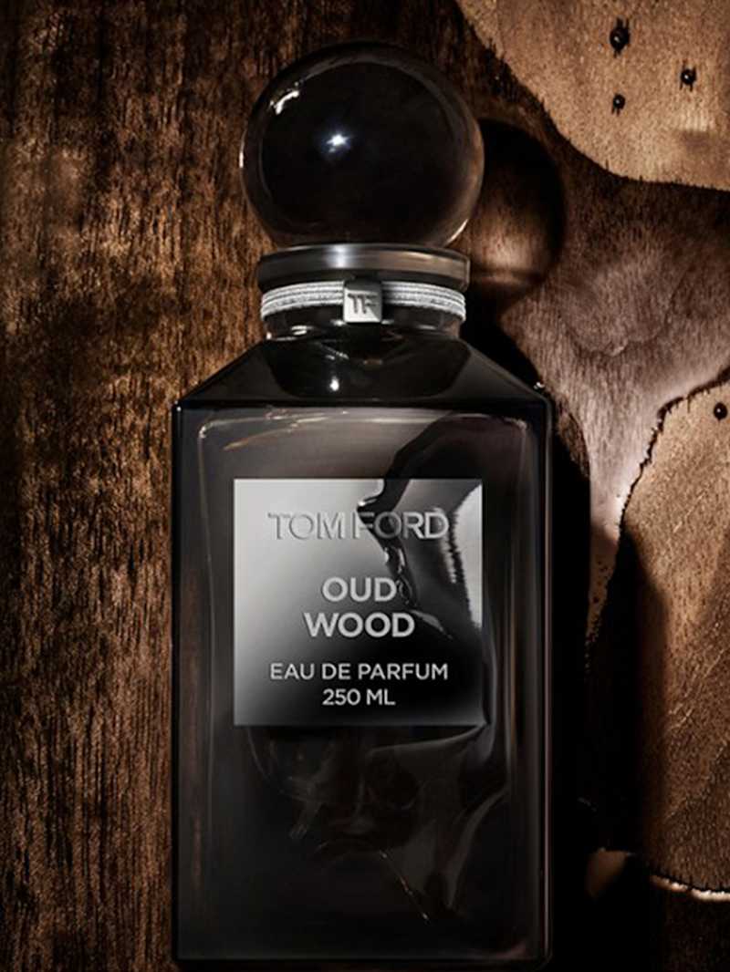 Tom Ford Oud Wood Eau de Parfum