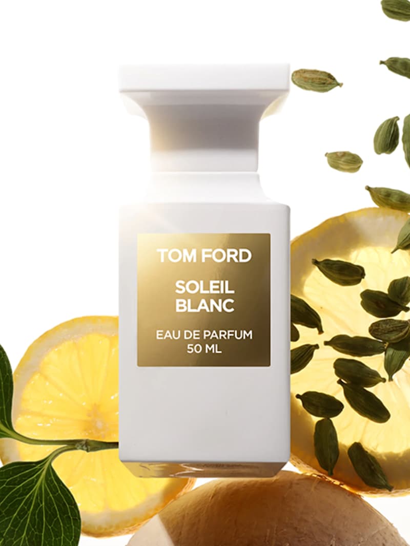 Tom Ford Soleil Blanc Eau de Parfum