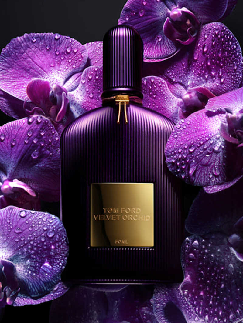 Tom Ford Velvet Orchid Eau de Parfum