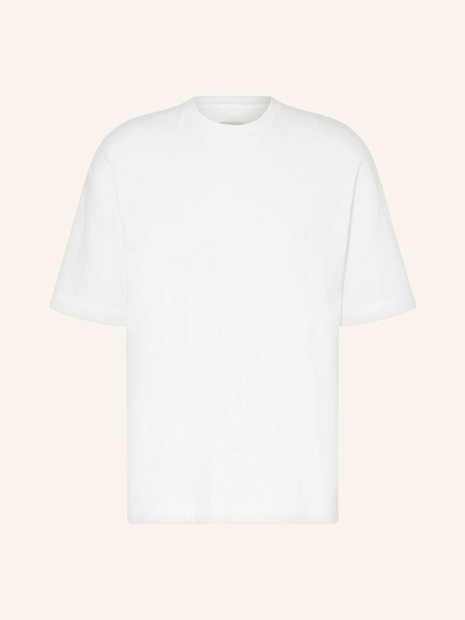 Basic-Shirt für Herren